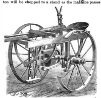An illustration from Scientific American, Vol. 55, No. 26 (December 1886) (1886)