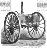 An illustration from Scientific American, Vol. 55, No. 26 (December 1886) (1886)
