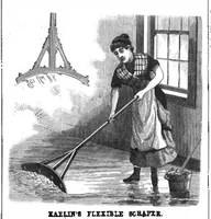 Picture 7 of 14 from Scientific American, Vol. 56, No. 1 (January 1887) (1887), leaf 6
