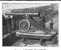 An illustration from Scientific American, Vol. 56, No. 1 (January 1887) (1887)