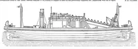 An illustration from Scientific American, Vol. 56, No. 2 (January 1887) (1887)