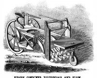 Picture 5 of 16 from Scientific American, Vol. 56, No. 3 (January 1887) (1887), leaf 4