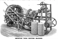 An illustration from Scientific American, Vol. 56, No. 4 (January 1887) (1887)