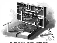 Picture 3 of 16 from Scientific American, Vol. 56, No. 4 (January 1887) (1887), leaf 3