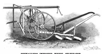 An illustration from Scientific American, Vol. 56, No. 4 (January 1887) (1887)