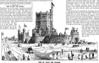 An illustration from Scientific American, Vol. 56, No. 4 (January 1887) (1887)