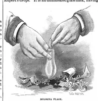 An illustration from Scientific American, Vol. 56, No. 4 (January 1887) (1887)