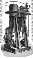 An illustration from Scientific American, Vol. 56, No. 5 (January 1887) (1887)