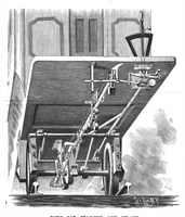 Picture 1 of 13 from Scientific American, Vol. 56, No. 5 (January 1887) (1887), leaf 3