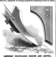 An illustration from Scientific American, Vol. 56, No. 5 (January 1887) (1887)