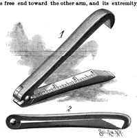 An illustration from Scientific American, Vol. 56, No. 5 (January 1887) (1887)