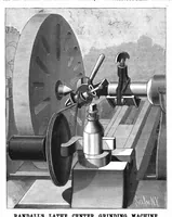 Picture 8 of 13 from Scientific American, Vol. 56, No. 5 (January 1887) (1887), leaf 7