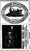 An illustration from Scientific American, Vol. 56, No. 6 (February 1887) (1887)
