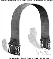 An illustration from Scientific American, Vol. 56, No. 6 (February 1887) (1887)