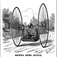 An illustration from Scientific American, Vol. 56, No. 6 (February 1887) (1887)