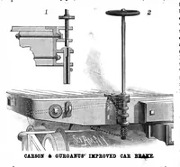 An illustration from Scientific American, Vol. 56, No. 6 (February 1887) (1887)