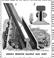 An illustration from Scientific American, Vol. 56, No. 6 (February 1887) (1887)