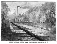 Picture 1 of 17 from Scientific American, Vol. 56, No. 7 (February 1887) (1887), leaf 0