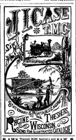 An illustration from Scientific American, Vol. 56, No. 7 (February 1887) (1887)