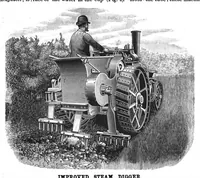 An illustration from Scientific American, Vol. 56, No. 7 (February 1887) (1887)