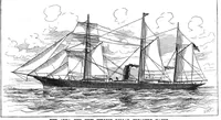 An illustration from Scientific American, Vol. 56, No. 8 (February 1887) (1887)