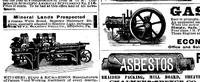 An illustration from Scientific American, Vol. 56, No. 9 (February 1887) (1887)