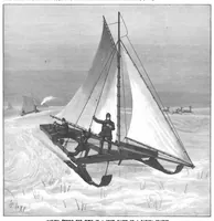 An illustration from Scientific American, Vol. 56, No. 12 (March 1887) (1887)