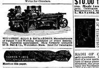 Picture 13 of 13 from Scientific American, Vol. 56, No. 12 (March 1887) (1887), leaf 15