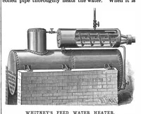 An illustration from Scientific American, Vol. 56, No. 12 (March 1887) (1887)