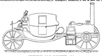 An illustration from Scientific American, Vol. 56, No. 13 (March 1887) (1887)