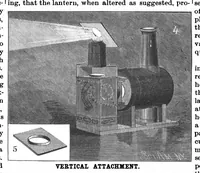 An illustration from Scientific American, Vol. 56, No. 13 (March 1887) (1887)
