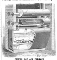 An illustration from Scientific American, Vol. 56, No. 14 (April 1887) (1887)