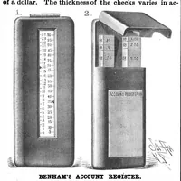 Picture 4 of 20 from Scientific American, Vol. 56, No. 14 (April 1887) (1887), leaf 3