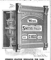 Picture 5 of 20 from Scientific American, Vol. 56, No. 14 (April 1887) (1887), leaf 4