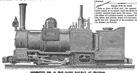 An illustration from Scientific American, Vol. 56, No. 15 (April 1887) (1887)