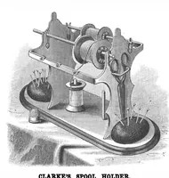 An illustration from Scientific American, Vol. 56, No. 15 (April 1887) (1887)