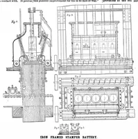 Picture 11 of 16 from Scientific American, Vol. 56, No. 15 (April 1887) (1887), leaf 8