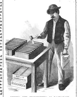 Picture 6 of 17 from Scientific American, Vol. 56, No. 16 (April 1887) (1887), leaf 5