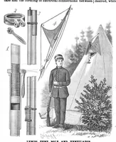 Picture 5 of 15 from Scientific American, Vol. 56, No. 17 (April 1887) (1887), leaf 4