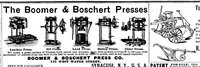 An illustration from Scientific American, Vol. 56, No. 18 (April 1887) (1887)