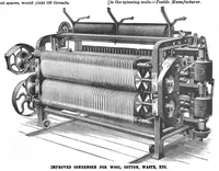 An illustration from Scientific American, Vol. 56, No. 18 (April 1887) (1887)