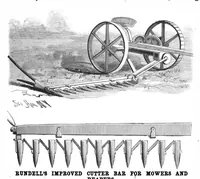 An illustration from Scientific American, Vol. 56, No. 18 (April 1887) (1887)