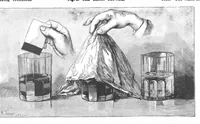 An illustration from Scientific American, Vol. 56, No. 18 (April 1887) (1887)