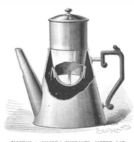 An illustration from Scientific American, Vol. 56, No. 19 (May 1887) (1887)