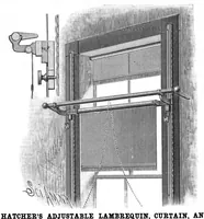 An illustration from Scientific American, Vol. 56, No. 19 (May 1887) (1887)