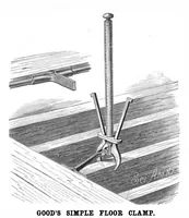 An illustration from Scientific American, Vol. 56, No. 19 (May 1887) (1887)
