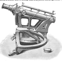 An illustration from Scientific American, Vol. 56, No. 21 (May 1887) (1887)