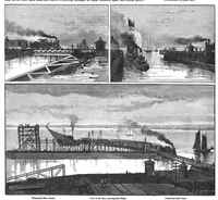 Picture 1 of 16 from Scientific American, Vol. 56, No. 22 (May 1887) (1887), leaf 0