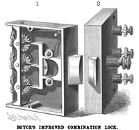 Picture 4 of 16 from Scientific American, Vol. 56, No. 22 (May 1887) (1887), leaf 3