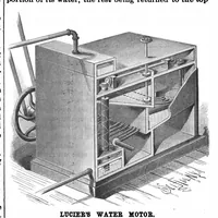 Picture 7 of 16 from Scientific American, Vol. 56, No. 22 (May 1887) (1887), leaf 4